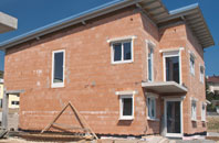 Trefriw home extensions